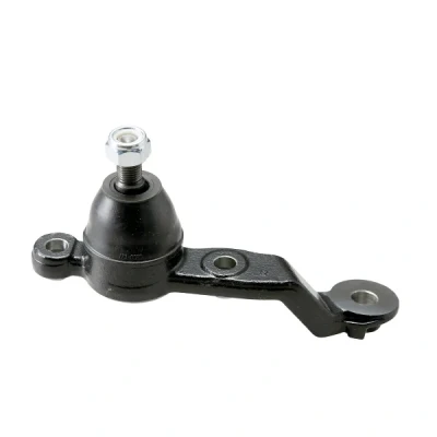 Image de CTR CB0419 Rotule de suspension Essieu avant, à droite, inférieur avec écrou