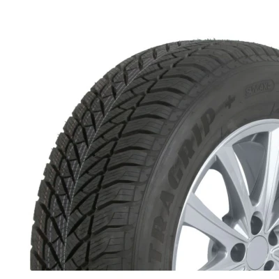 Image de Goodyear UltraGrip+ SUV 245/60 R18 105H auto Pneus hiver JEEP: GRAND CHEROKEE 3, Commander, HYUNDAI: ix55 526043