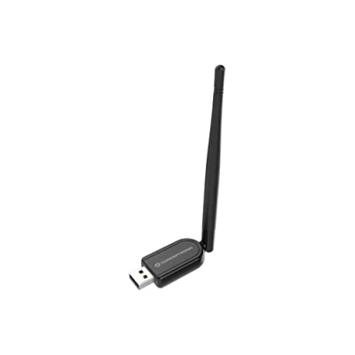 Image de CONCEPTRONIC Adaptateur Bluetooth 5.1 NanoUSB 10 20 m Noir