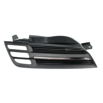 Image de Grille de radiateur BLIC 6502 07 1609992P Droite