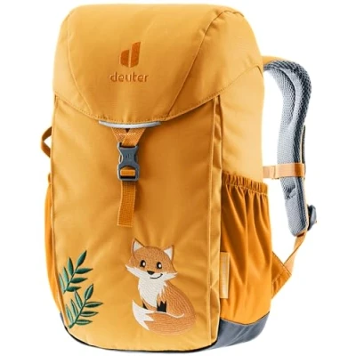 Image de deuter Waldfuchs 10 Sac à dos pour enfant de maternelle, renard des bois