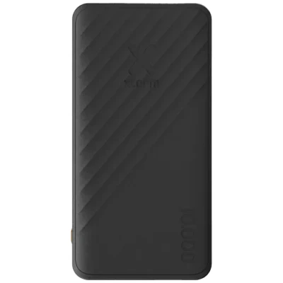 Image de Xtorm Go2 USB C Chargeur Rapide Batterie Externe 10.000mAh Noir
