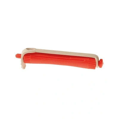 Image de Sibel Permanent Wrap Short Red 12mm 12pcs