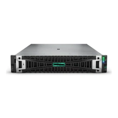Image de HPE ProLiant DL360 Gen11 serveur Rack (1 U) Intel® Xeon® Silver 4514Y 2 GHz 128 Go DDR5 SDRAM 2000 W Neuf