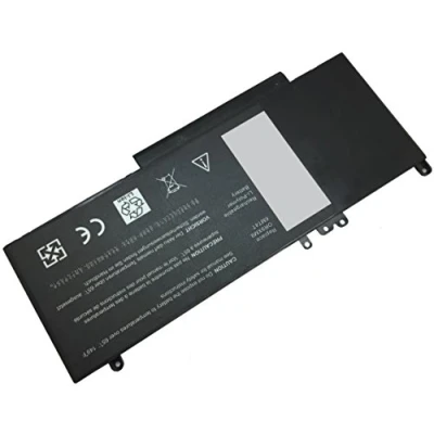 Image de MicroBattery Batterie de portable (équivalent à : Dell 08V5GX, 0R9XM9, 6MT4T, 8V5GX, G5M10) 1 x Lithium Ion…