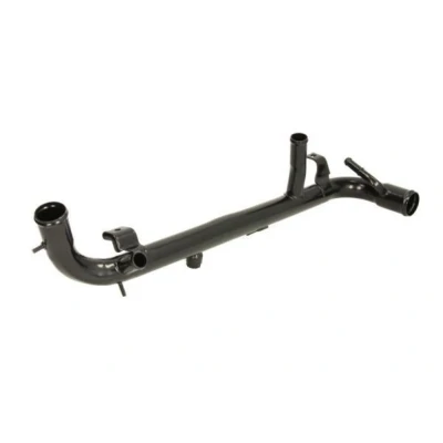 Image de THERMOTEC DWW245TT Tuyauterie du réfrigérant AUDI: A4 B6 Avant, B6/B7 Cabriolet, B7 Berline