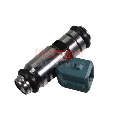 Image de METZGER 0920100 Soupape d&#039;injection Injection directe avec bague d&#039;étanchéité MERCEDES BENZ: Classe A, Vaneo