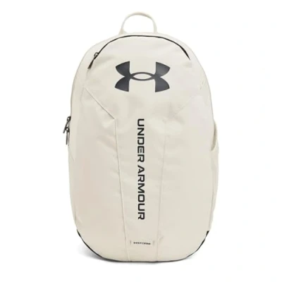 Image de Under Armour Hustle LITE Sac à dos, Taille: One Size, Summit white