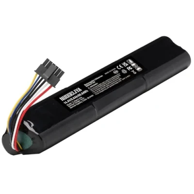 Image de Batterie de rechange pour Neato D3 D4 D5 D6 D7 Robotics