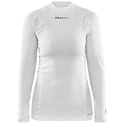 Image de Craft Active Extreme X CN Ls W Hauts Femme, Blanc, M