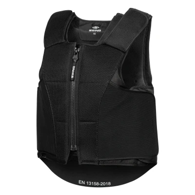 Image de Swing Bodyprotector P24 Max Noir