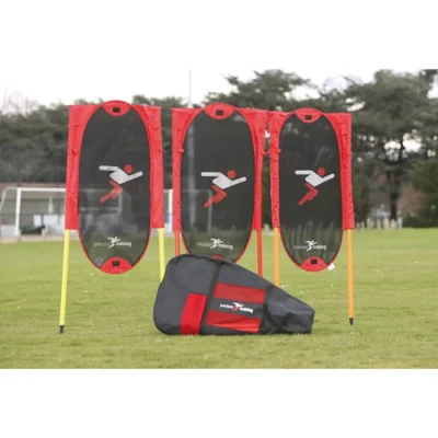 Image de Mannequin d&#039;entraînement Precision Freekick (x3)