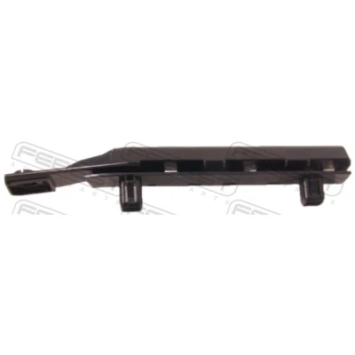 Image de FEBEST 0237P C11LH Support, pare chocs avant gauche NISSAN: Tiida 3/5 portes
