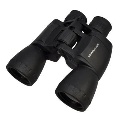 Image de Paralux Jumelles Classic Zoom 8 24 x 50 Noir 01 2270 1