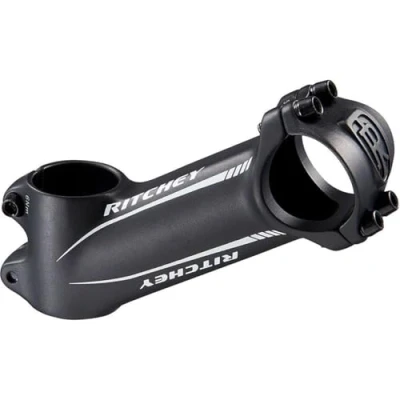 Image de Ritchey Potence Comp 4 Axis 30d O/S BB Black LG 90 Mixte, Noir
