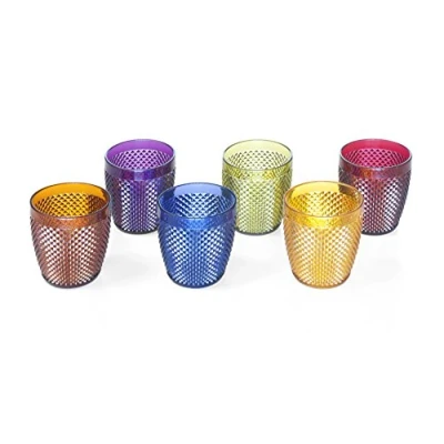 Image de Enjoy Home Set gobelet 6 unités. Plastic
