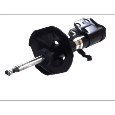 Image de Magnum Technology AG2110MT Amortisseur Essieu avant droit Pression de gaz Système bitube Jambe suspension Goujon en haut, Pont bas