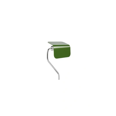 Image de HAY Lampe à poser Apex Emerald green