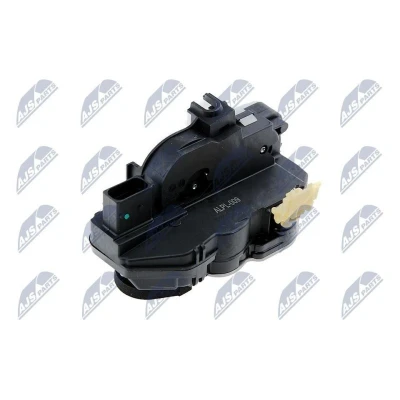 Image de Serrure de porte NTY EZC PL 009