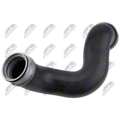 Image de NTY GPP ME 132 Gaine De Suralimentation MERCEDES BENZ: Classe C Coupé, Break