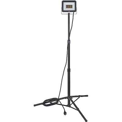 Image de NUEVO 2024 Trípode para foco LED JARO 7060 T 5400 lm, 50 W, 5 m H07RN F 3G1,0, IP65