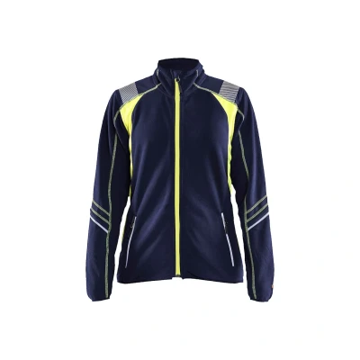 Image de Veste micropolaire femme Blaklader