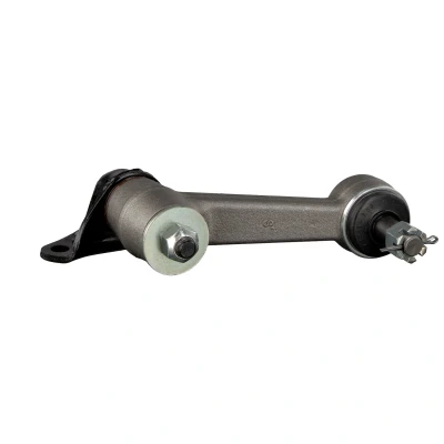 Image de FEBI BILSTEIN 41298 Levier intermédiaire de direction Essieu avant avec ecrou crénelé MITSUBISHI: PAJERO 1, 1 Canvas Top