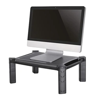Image de Support d&#039;écran NewStar NSMONITOR20 32 pouces Capacité 10 kg Noir