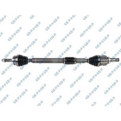 Image de Essieu moteur GSP 202318