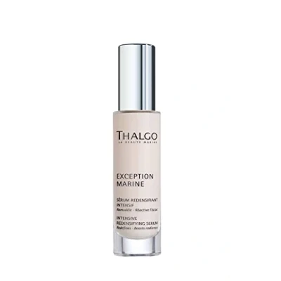 Image de thalgo exception marine intensive redensifying serum 30ml btsw 166144