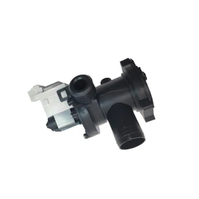 Image de Indesit Pompe de vidange pour machine à laver Type Askoll 220 240 V