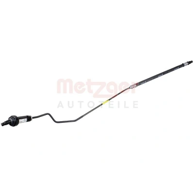 Image de Conduite d&#039;embrayage METZGER 2070015