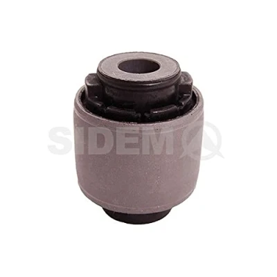 Image de SIDEM 851701 Silent Bloc De Triangle Essieu arrière supérieur, intérieur Support métal caoutchouc bras oscillant longitudinal MAZDA: CX 5 I, 6 Berline