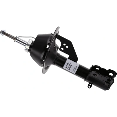 Image de SACHS 200 685 Amortisseur Pression de gaz Système bitube Jambe suspension Goujon en haut CHRYSLER: VOYAGER 2