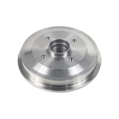 Image de DELPHI BF484 Tambours de Frein sans bague ABS, roulement roue 245 PEUGEOT: 206 3/5 portes, 206+ SW, CITROËN: C3 I portes