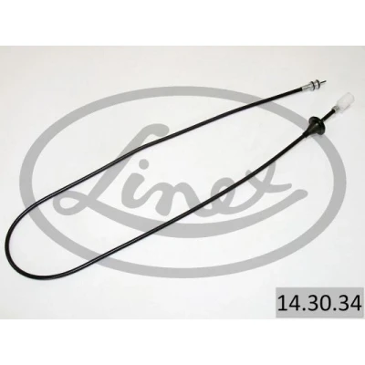 Image de Câble flexible de commande compteur LINEX 14.30.34