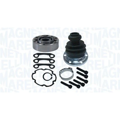 Image de MAGNETI MARELLI 302009100003 Tête De Cardan Essieu avant AUDI: A4 B5 Berline, Avant, A6 C5 VOLKSWAGEN: Passat GP Break