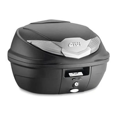 Image de Givi B360NT Tech Monolock Topcase avec Une Plaque, 36 L