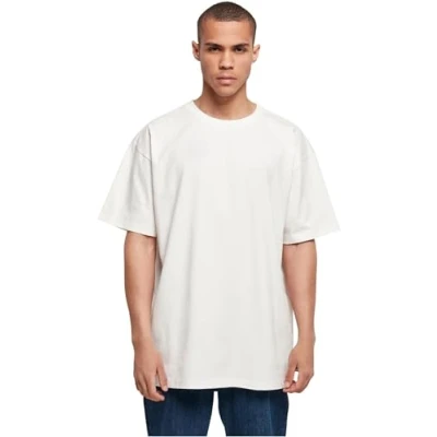 Image de Build Your Brand By102 Heavy Oversize Tee T Shirt, Prête à être Teinte, XXL Hommes