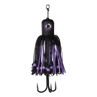 Image de Madcat A Static Ct Clonk 16cm (150g) S Black Devil Leurre