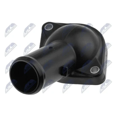 Image de Bride de liquide refroidissement NTY CTM TY 014