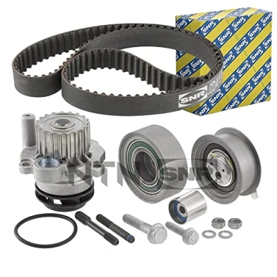 Image de SNR KDP457.680 Pompe à Eau + Kit De Distribution SEAT: Leon I 3/5 portes, Toledo 2 Limousine, SKODA: Octavia 5 portes