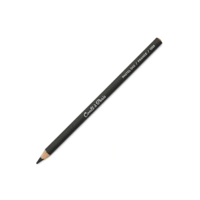 Image de Conté à Paris Crayon Pastel Sépia
