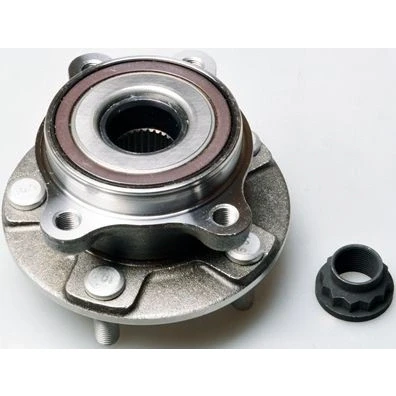 Image de Kit de roulements roue DENCKERMANN W413383