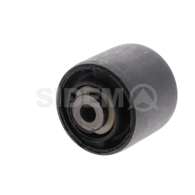 Image de SIDEM 849646 Silent Bloc De Triangle avant, Essieu avant inférieur Support métal caoutchouc bras oscillant longitudinal