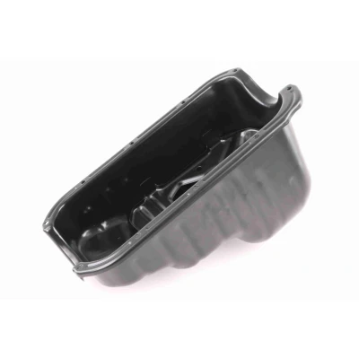 Image de ACKOJA A70 0248 carter d&#039;huile avec vis de vidange sans joint d&#039;huile, bague d&#039;étanchéité Tôle d&#039;acier