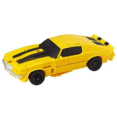 Image de Hasbro Transformers: Energon Igniters Power Series Megatron