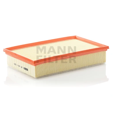 Image de MANN FILTER C 32 191/1 Filtre à air 66 190 312 Cartouche filtrante pour conditions d&#039;usage poussiérieux VOLKSWAGEN: Transporter 6, Multivan 5 (7HM