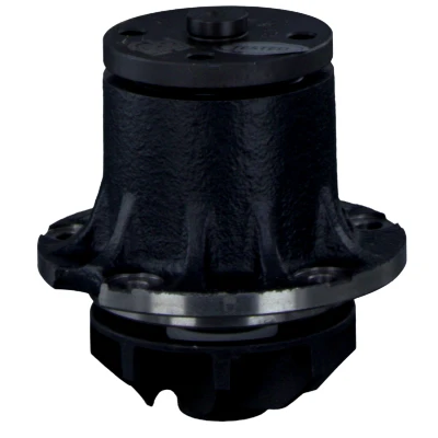 Image de FEBI BILSTEIN 11687 Pompe à eau avec joint d&#039;étanchéite Métal MERCEDES BENZ: Classe S Berline, W111 Coupe, Pagode Cabriolet