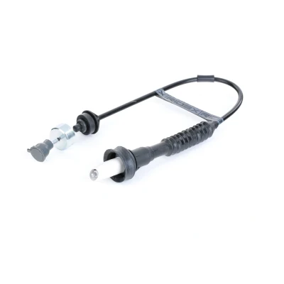 Image de LPR C0155C Câble d&#039;Embrayage avec réglage automatique PEUGEOT: 206 3/5 portes, SW, 206+ portes